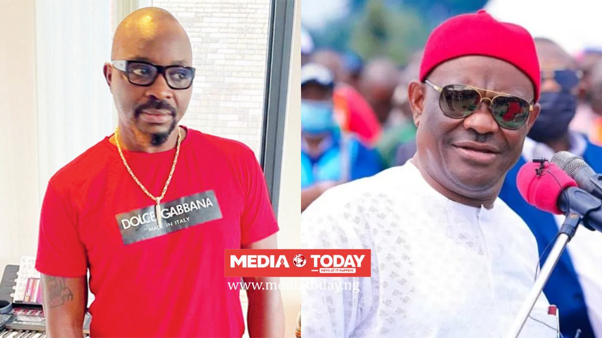 Fayose Dares Wike with ₦1bn, Rolls-Royce Bet, Insists Peter Obi Will Crush Tinubu in Rivers