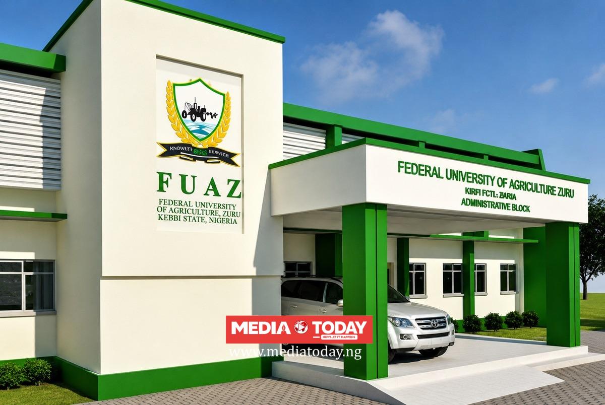 FUAZ-ASUU Begins Two-Week Warning Strike Over Failed Agreement