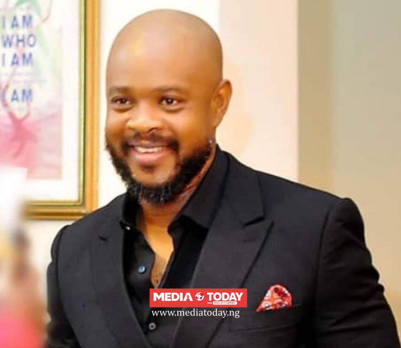Okoye Family Feud: I’ll recover every dollar before forgiving – Morayo Brown’s husband, Femi 