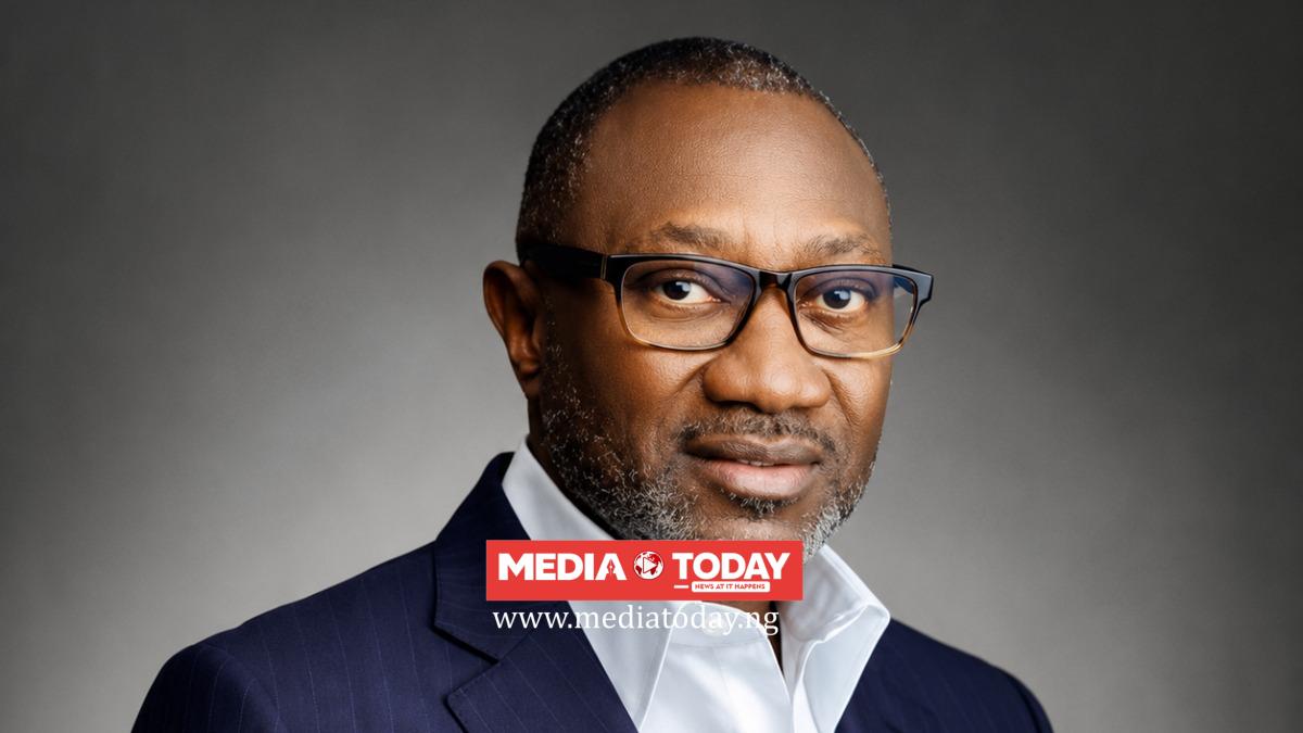 Otedola Raises First HoldCo Stake With Fresh N20.7bn Share Purchase