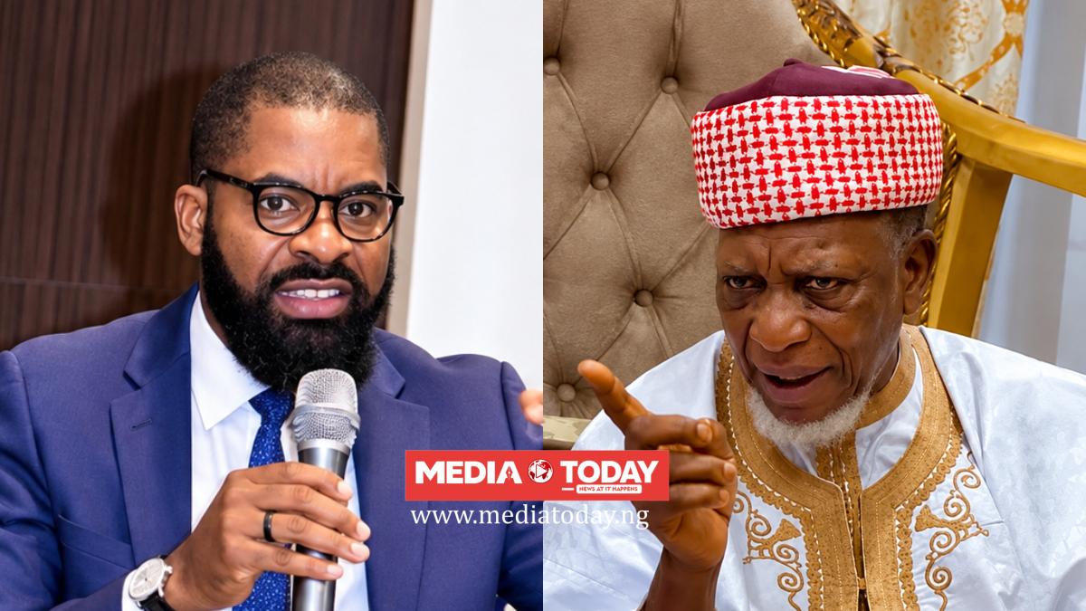 Adeyanju Blasts Sheikh Jingir as Cleric’s ‘Infidels’ Remark Triggers Fresh Religious Tension