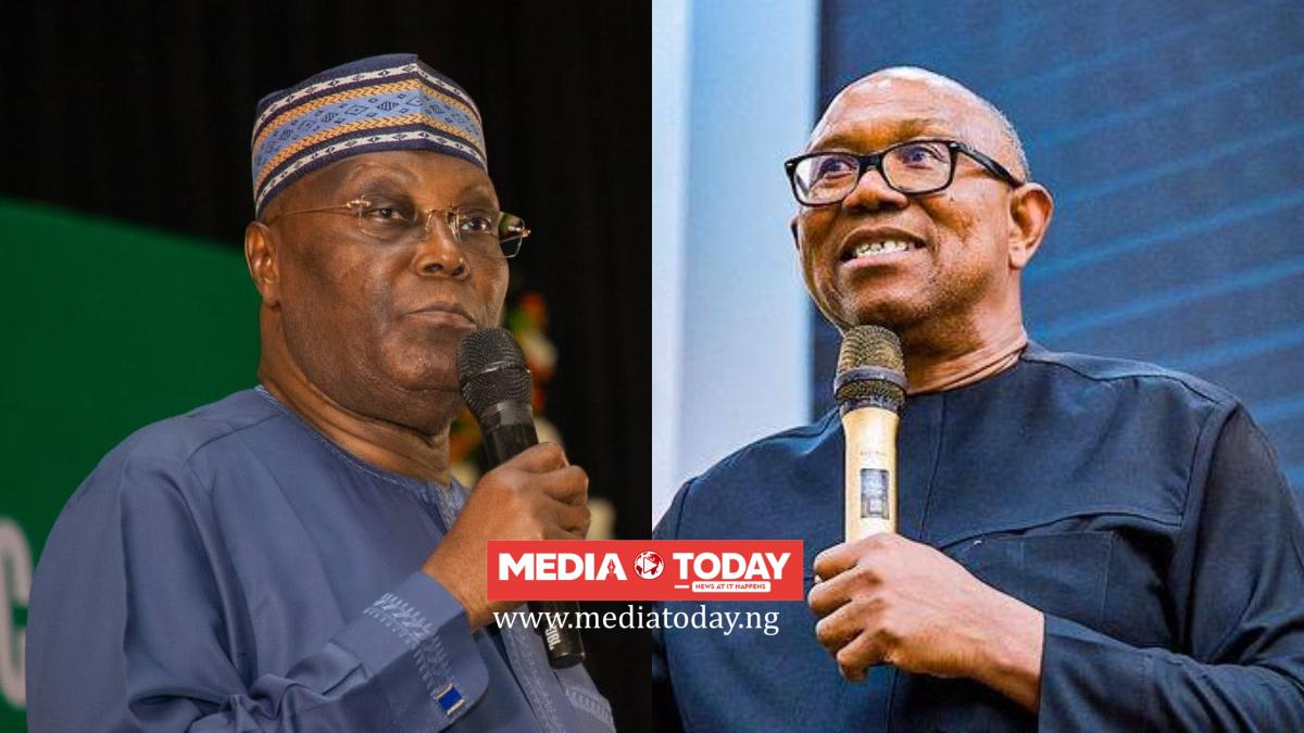 Atiku, Obi Yet to Commit as Opposition Parties Clash Over 2027 Coalition