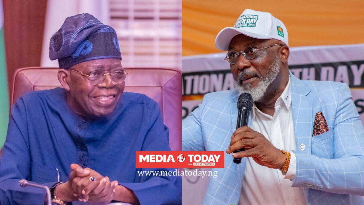 PDP Was ‘Sold’ to Tinubu and APC Before Wike ‘Organised the Funeral’