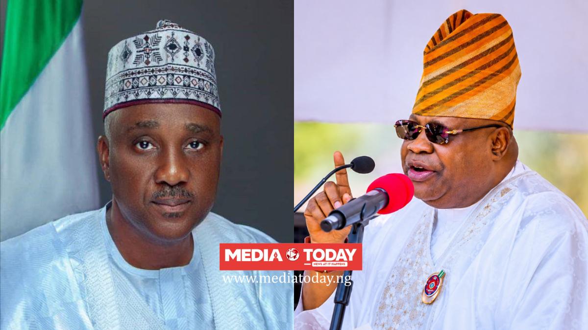 Speaker Abbas Issues Crucial Message to Adeleke After Osun Re-election
