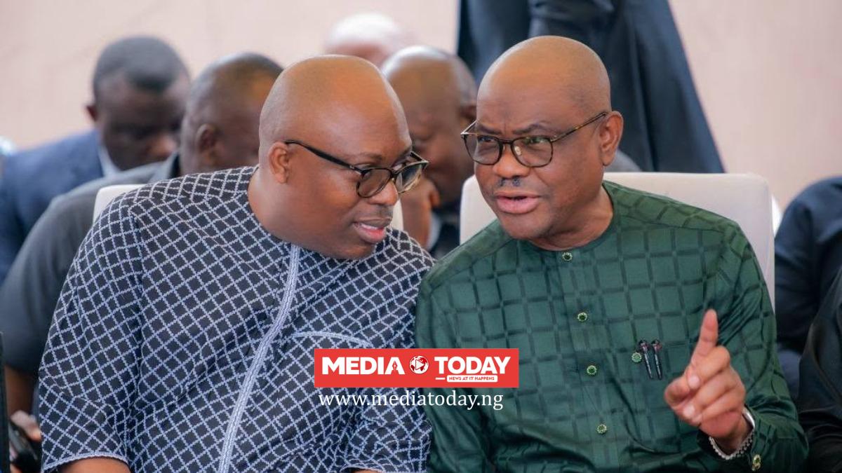 Rivers Political Factions Move Closer to Reconciliation as Wike, Fubara Camps Hold Talks
