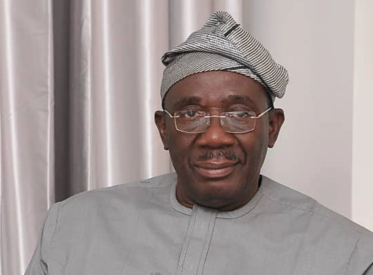 BREAKING: 'Kill Accord members': Fadahunsi arrives Osun Police Headquarters