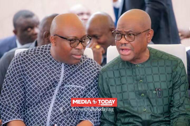 ‘I Lost Nothing, He Lost Everything’- Wike Says Fubara Paid Price for Political Rebellion