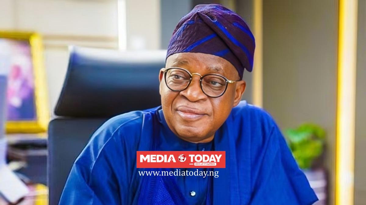 Osun APC Crisis Deepens as Stakeholders Blame Oyetola For Election Defeat
