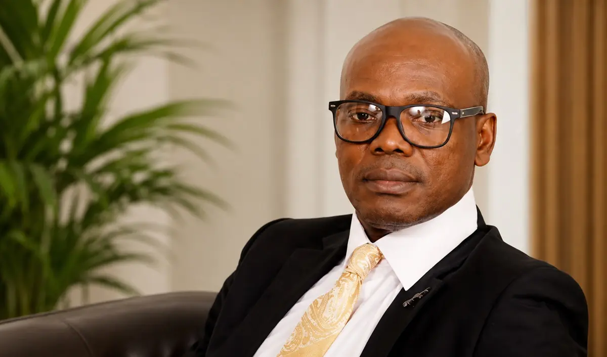Nwabueze Fires Back At ICPC With 2010 SGF Letter, 2025 Appointment