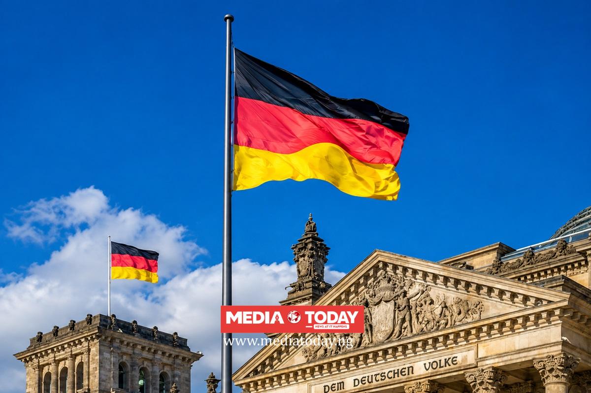 We Don’t Work With Agents, Approach Us Directly — German Embassy Warns Nigerians