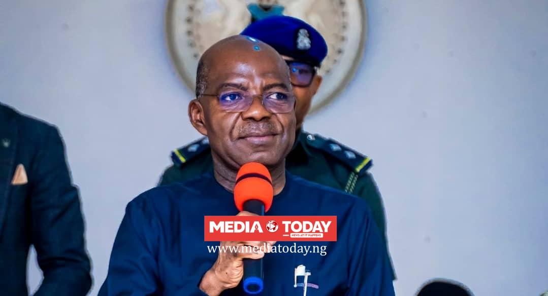 Abia To Recruit More Health Professionals After Hiring 742 Health Workers