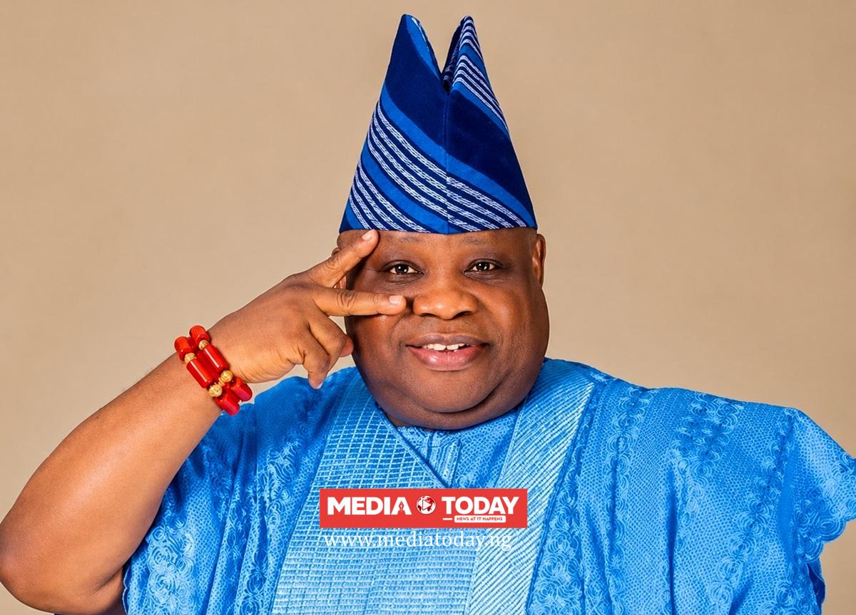 #OsunDecides2026: Adeleke Extends Lead, Urges Tinubu To Protect People’s Mandate