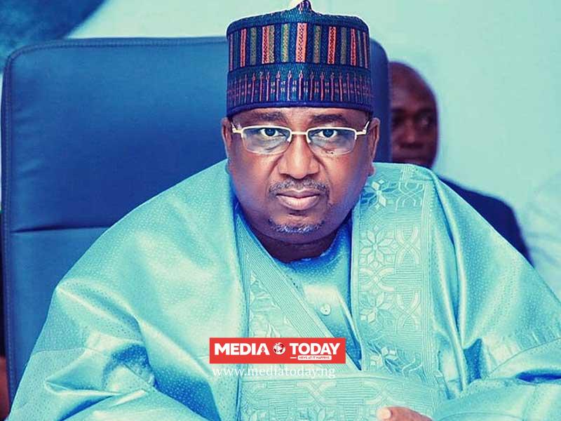2027: Turaki-led PDP faction denies endorsing Gov Idris