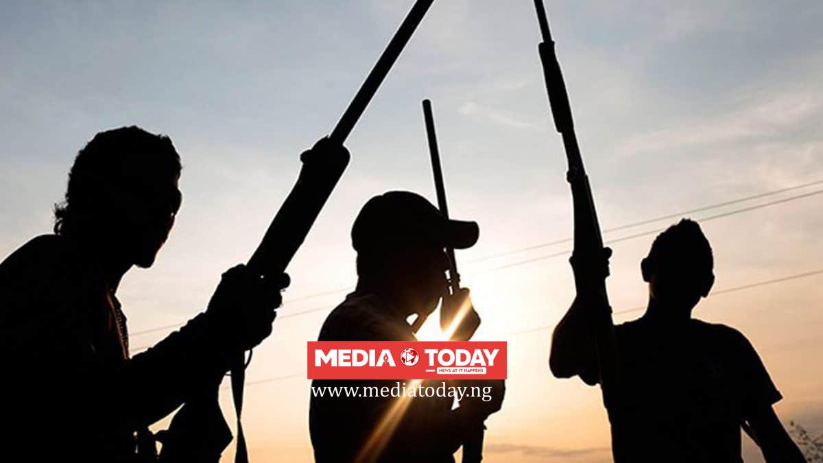 Osun 2026: Gunmen attack APC candidate's wife’s convoy