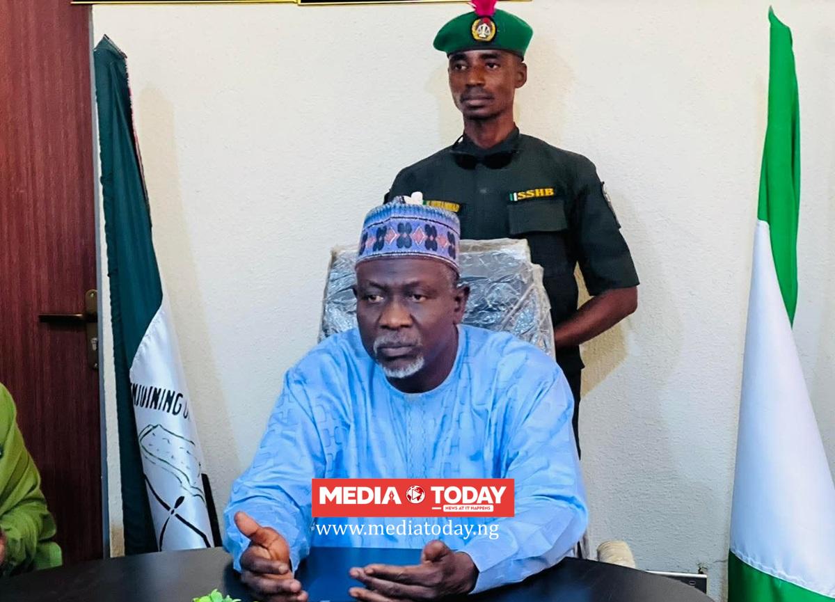 Hisbah Denies Imposing Restrictions On Christians In Sokoto