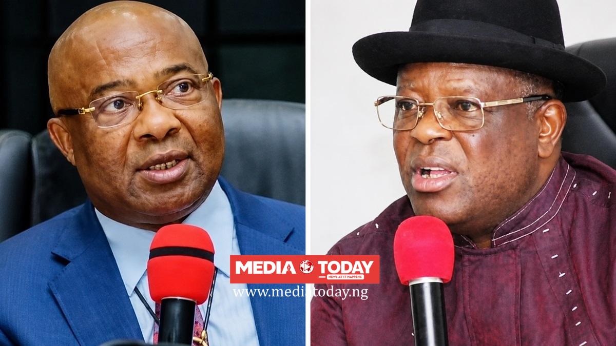 Stop Speaking For Ndigbo – FCT Igbo Community Rebukes Uzodimma, Umahi Over Tinubu Endorsement Claims