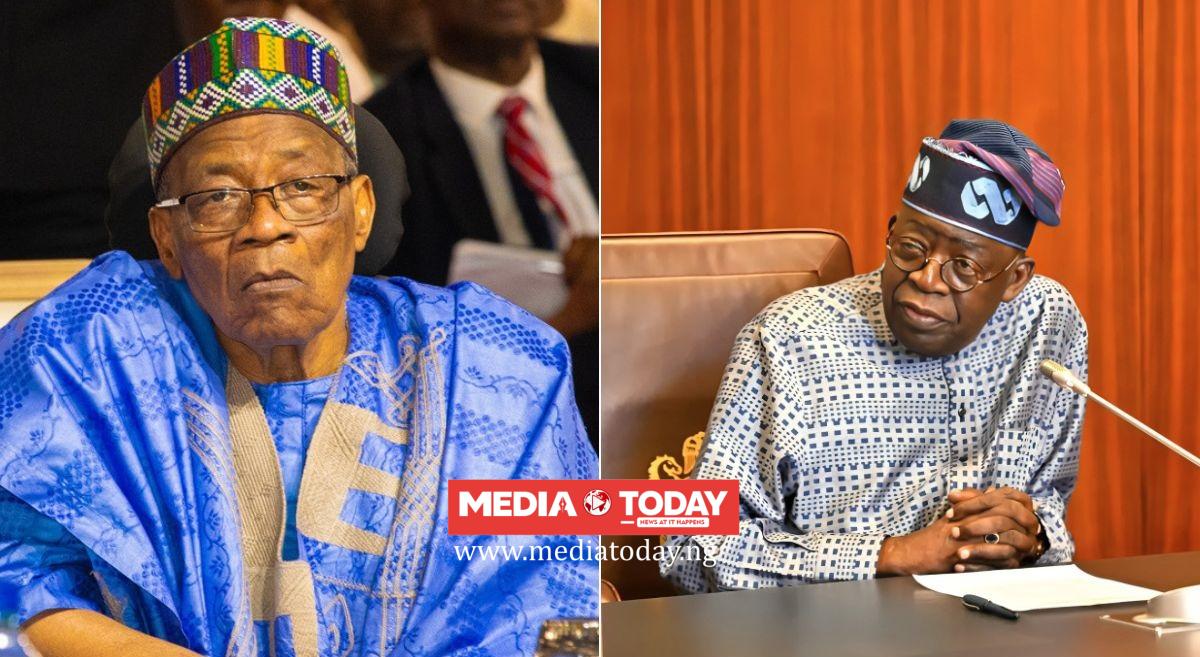 ‘No Nigerian Leader Shaped The Nation Like Him’ – Tinubu Hails IBB at 85