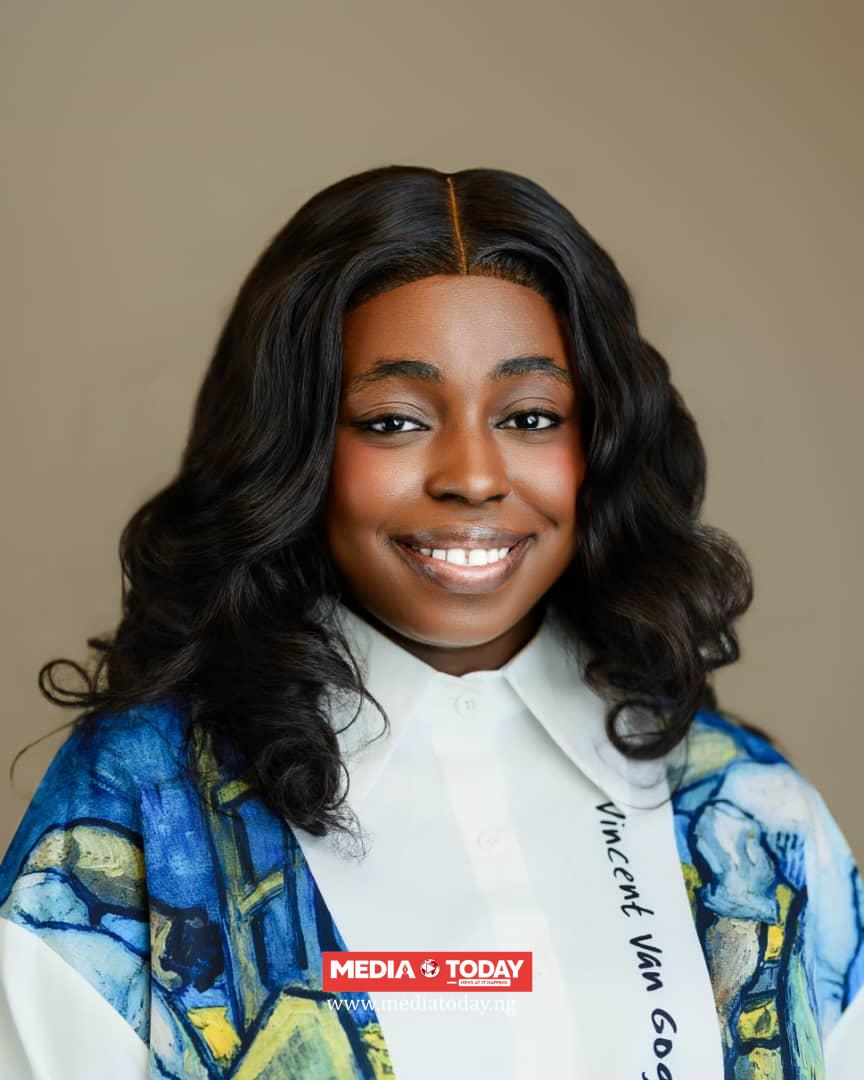 Adeniyi Fatima Adetoke