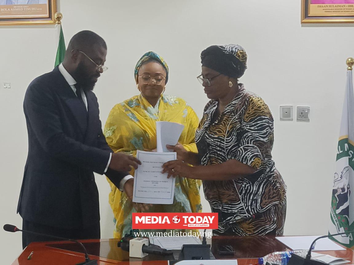 FG, BOA Launch RH-WAVE Partnership to Empower 3 Million Women Farmers
