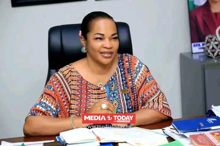 Edo Women Affairs Ministry Records Major Milestones Under Okpebholo — Abdallah
