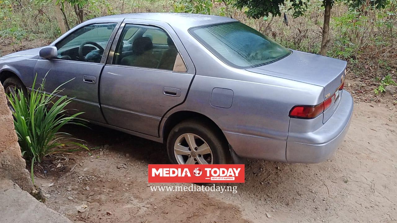 FENRAD Condemns Daylight Theft of Operational Vehicle in Abia