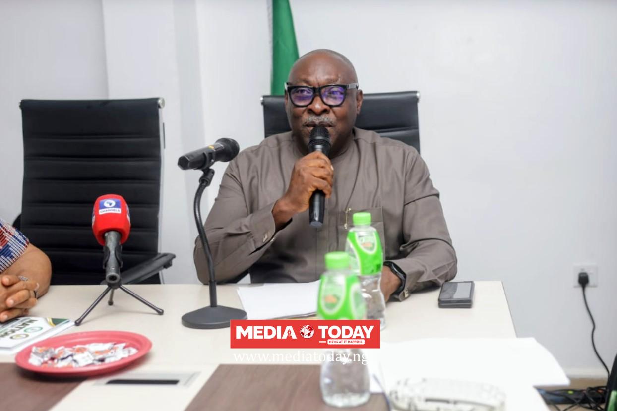 Abia Steps Up Preparations for Made-in-Aba Product Expo 2026