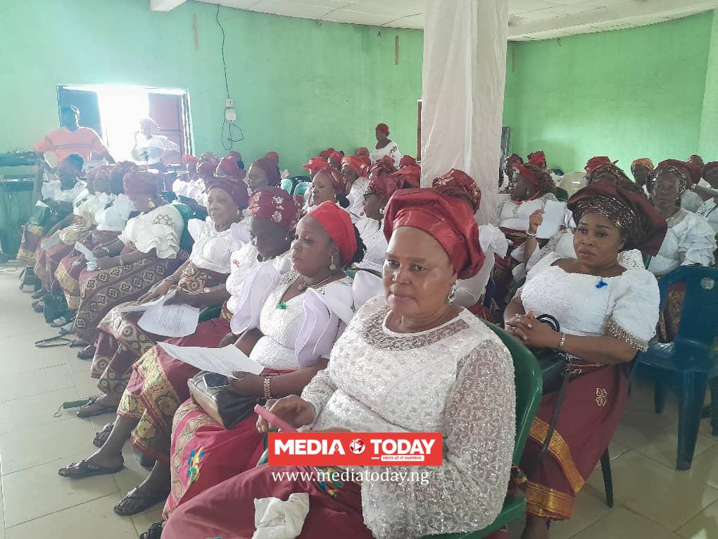 Azumini Oganihu Women Hold 2026 August Meeting, Celebrate Unity and Appreciation