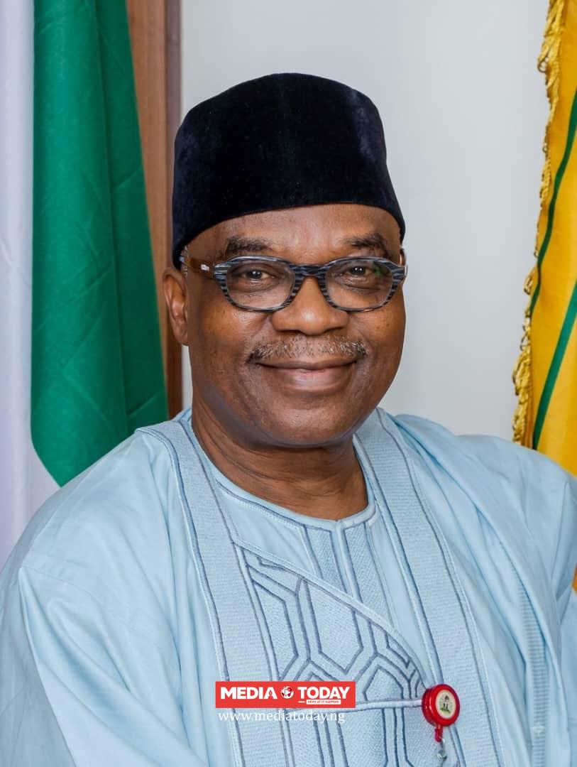 FG Reaffirms Security, Diaspora Partnership