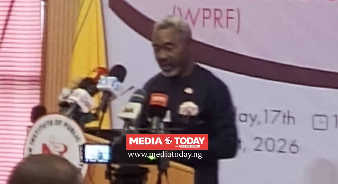 Abuja Set to Host 3,000 Delegates for 2026 World Public Relations Forum