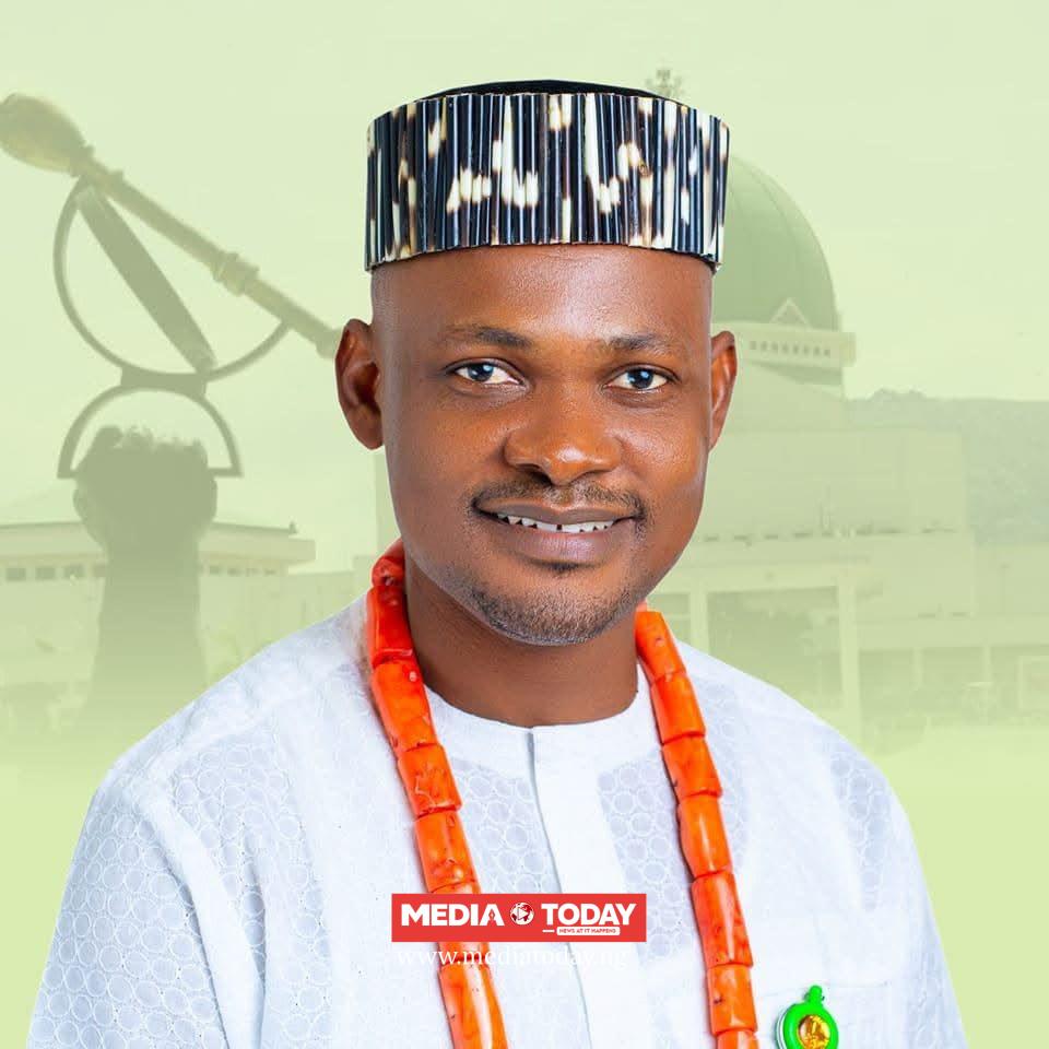 Akpabio, Eno, Abbas Praise Rep. Umoh for Effective Representation