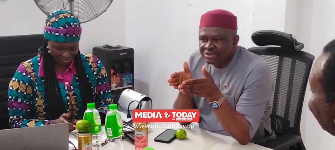 Abia Government Moves to Improve Kidney Transplant Services