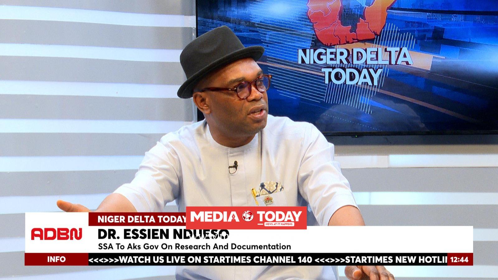 Eno’s Housing Investment to Tackle Rising Accommodation Cost in Akwa Ibom- Ndueso