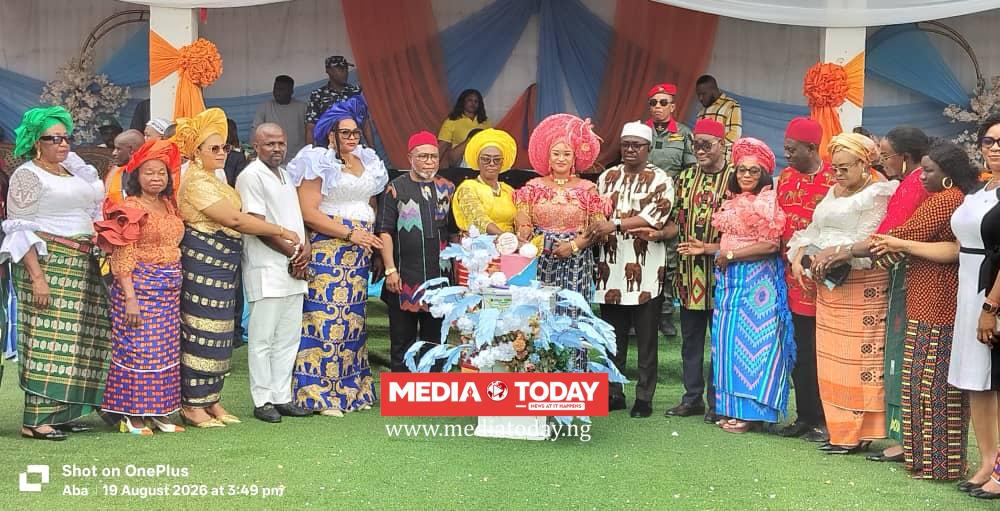 Good Roads Critical to Women’s Economic Development