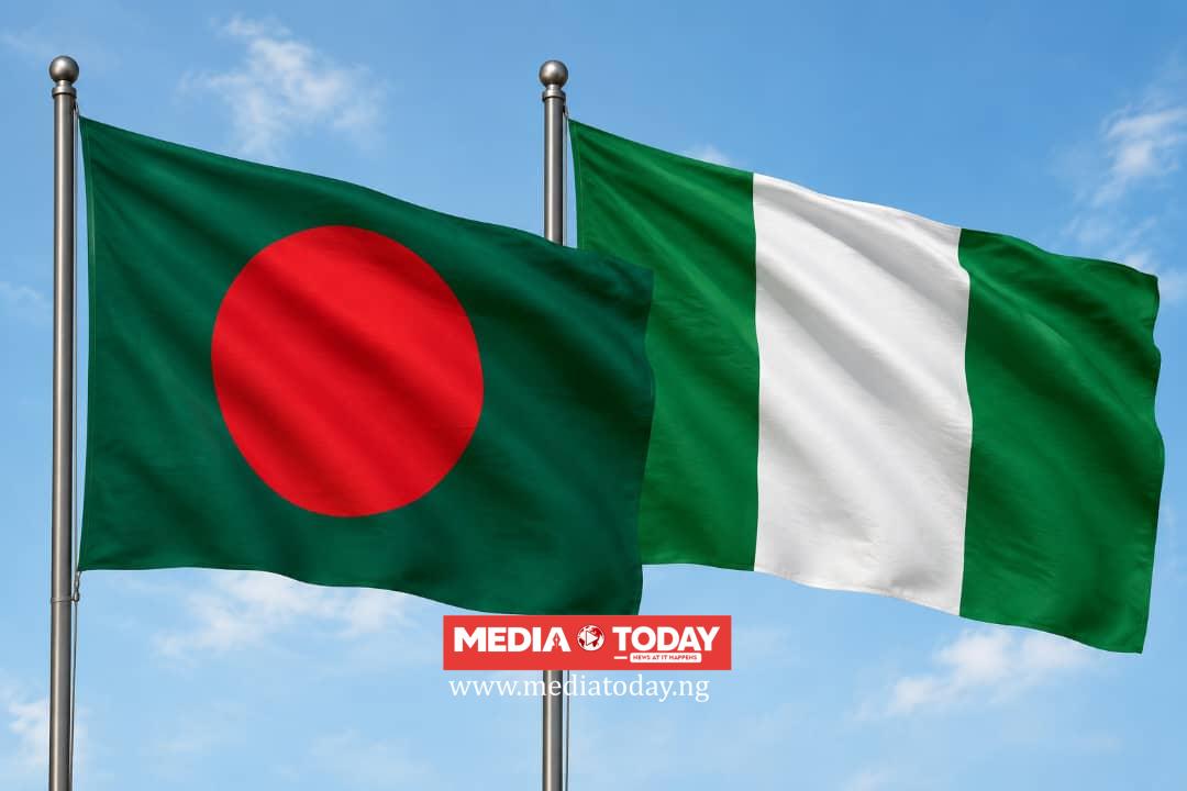 Nigeria Congratulates Bangladesh’s President-Elect