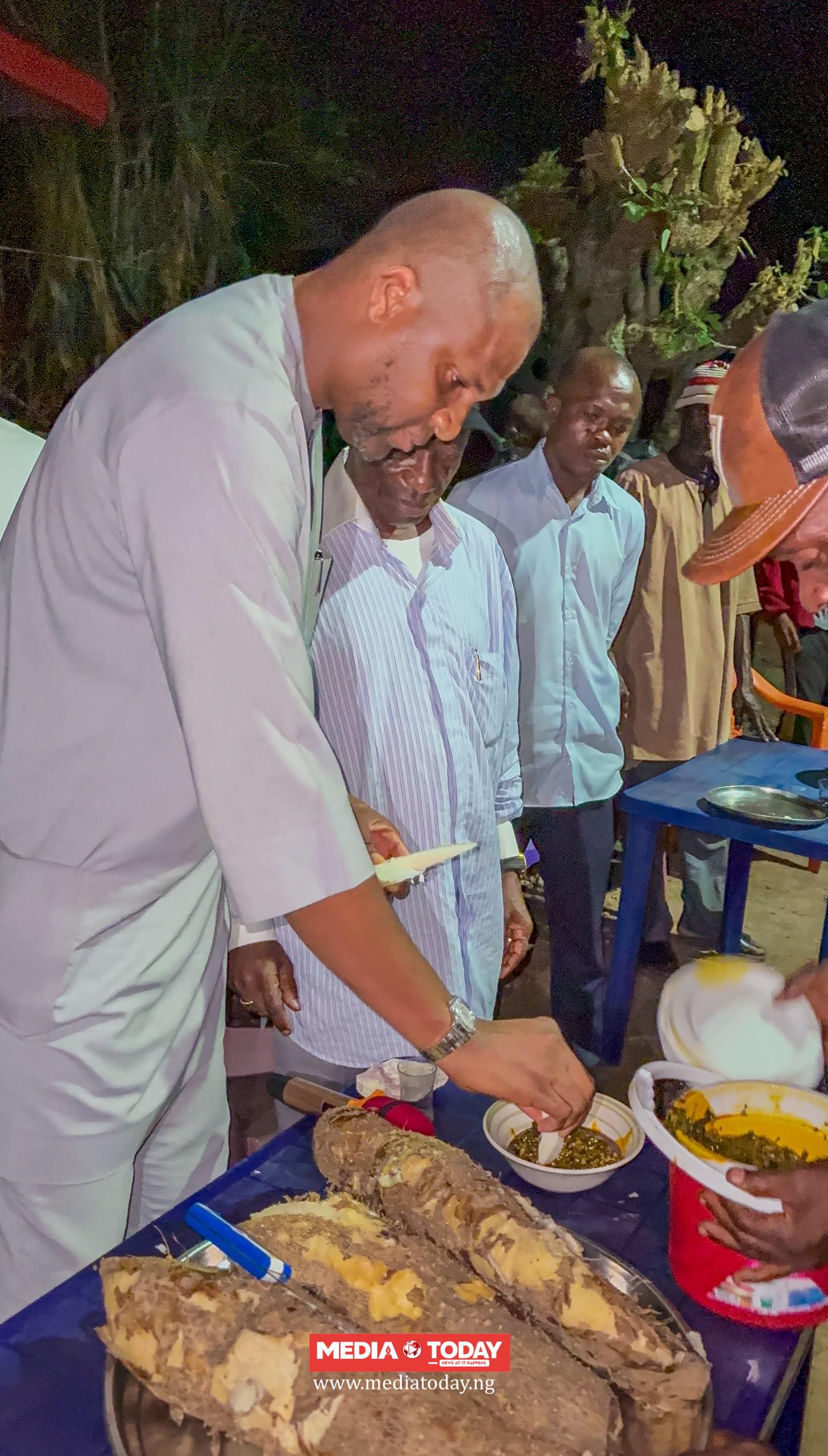 Ibinaukwu Community Rallies Behind Anyaso, Otti Ahead of 2027