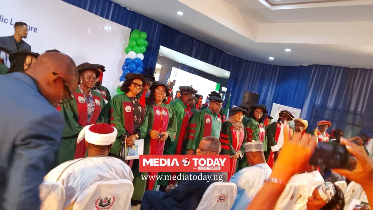 Stakeholders Urge Action on Humanitarianism