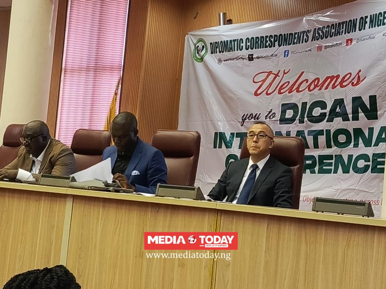 FG, DICAN Urge Adaptation of China’s Poverty Model