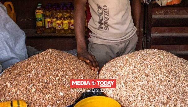 Concerns Rise Over Chemical Preservation of Beans in Port Harcourt.