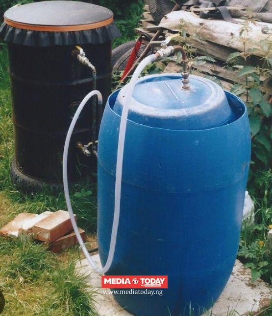Faeces Can Be Converted into Useful Energy Through Anaerobic Digestion — Expert