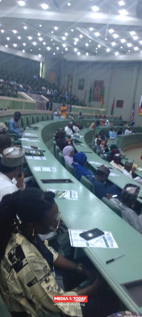 NACCIMA Urges Youths to Leverage Heritage, Technology for Growth