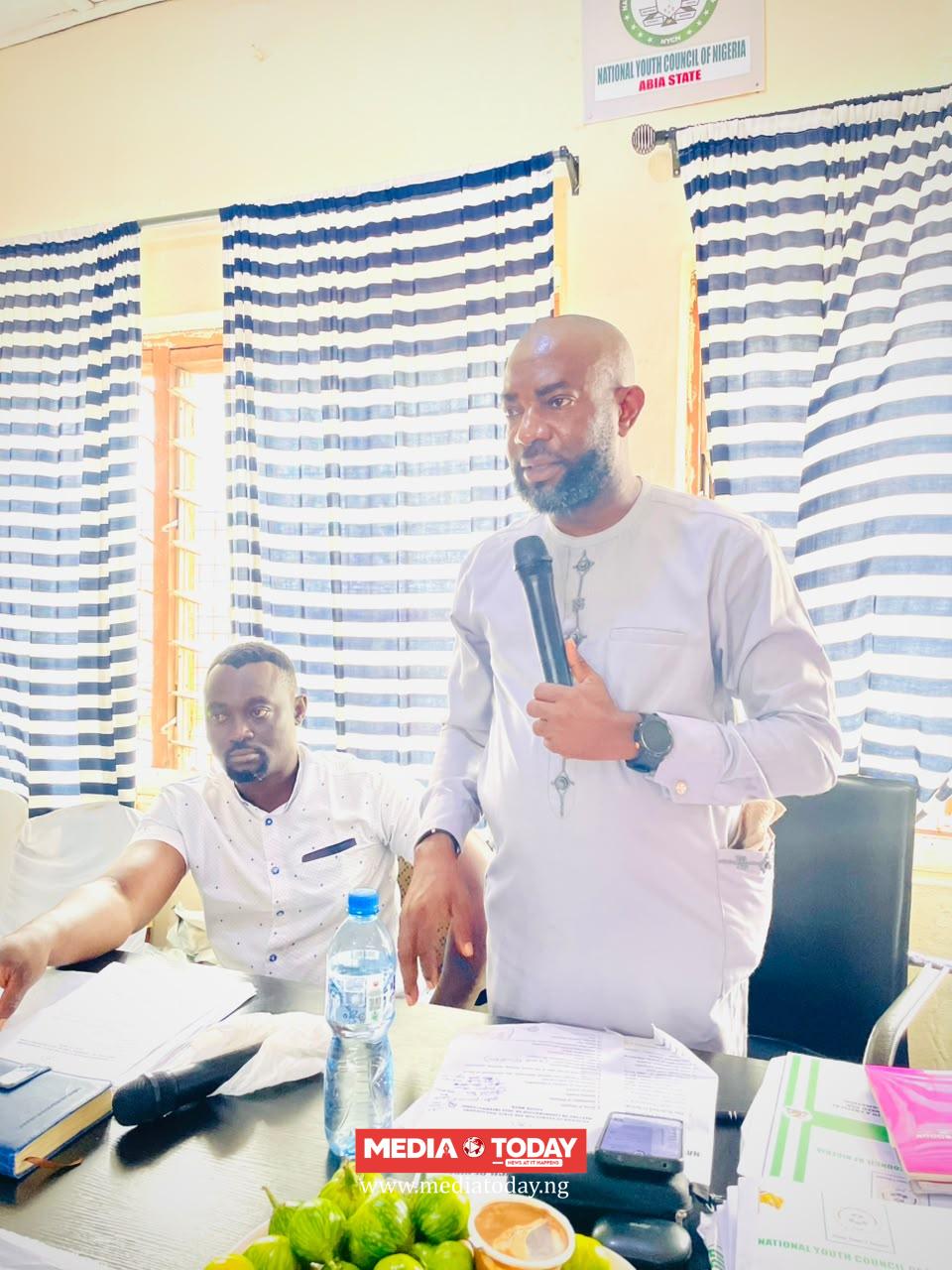 NYCN Rekindles Activities In Abia