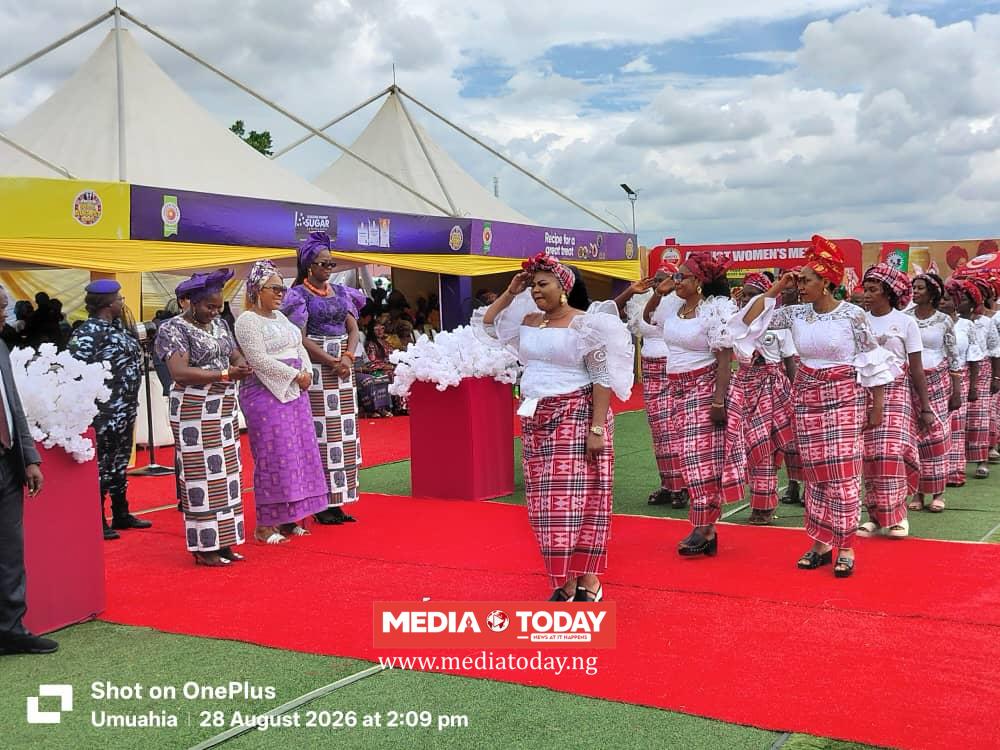 Abia Infrastructure Investments Will Empower Women, Boost Local Economy