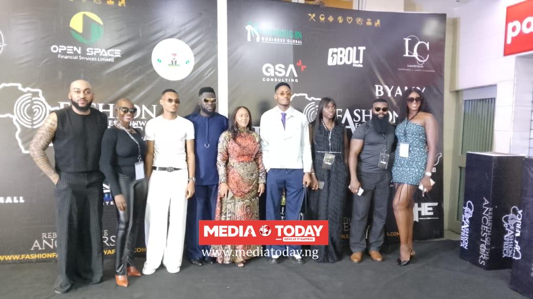 Abuja Fashion Show Promotes Inclusivity, African Heritage