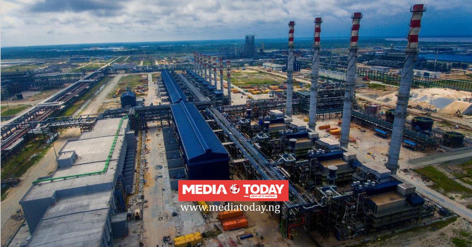 Dangote Refinery Secures $400m Commitment Ahead of Planned $5bn IPO