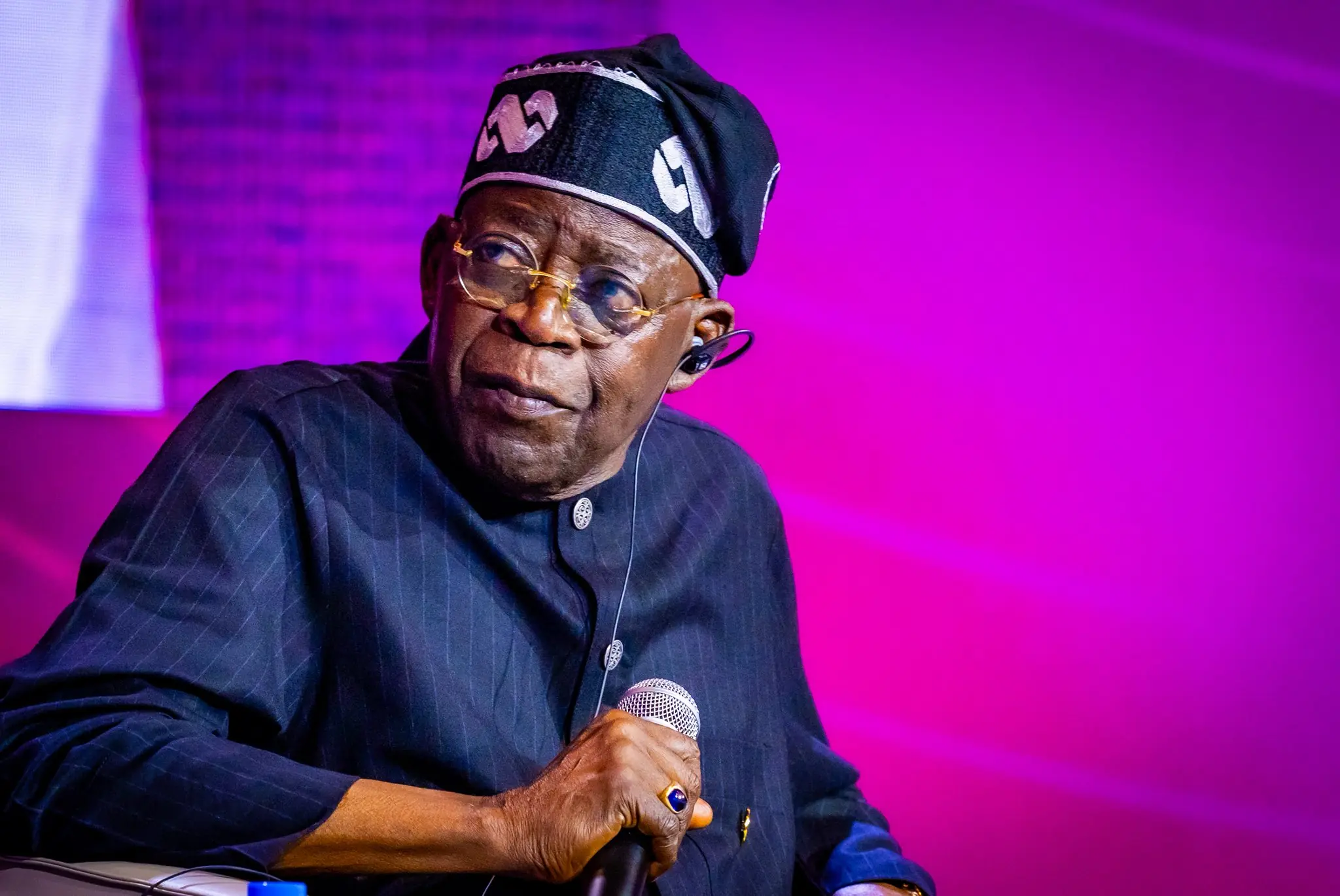Over 10,000 Nigerians Killed, Hundreds Of Villages Sacked By Gunmen Under Tinubu – Amnesty