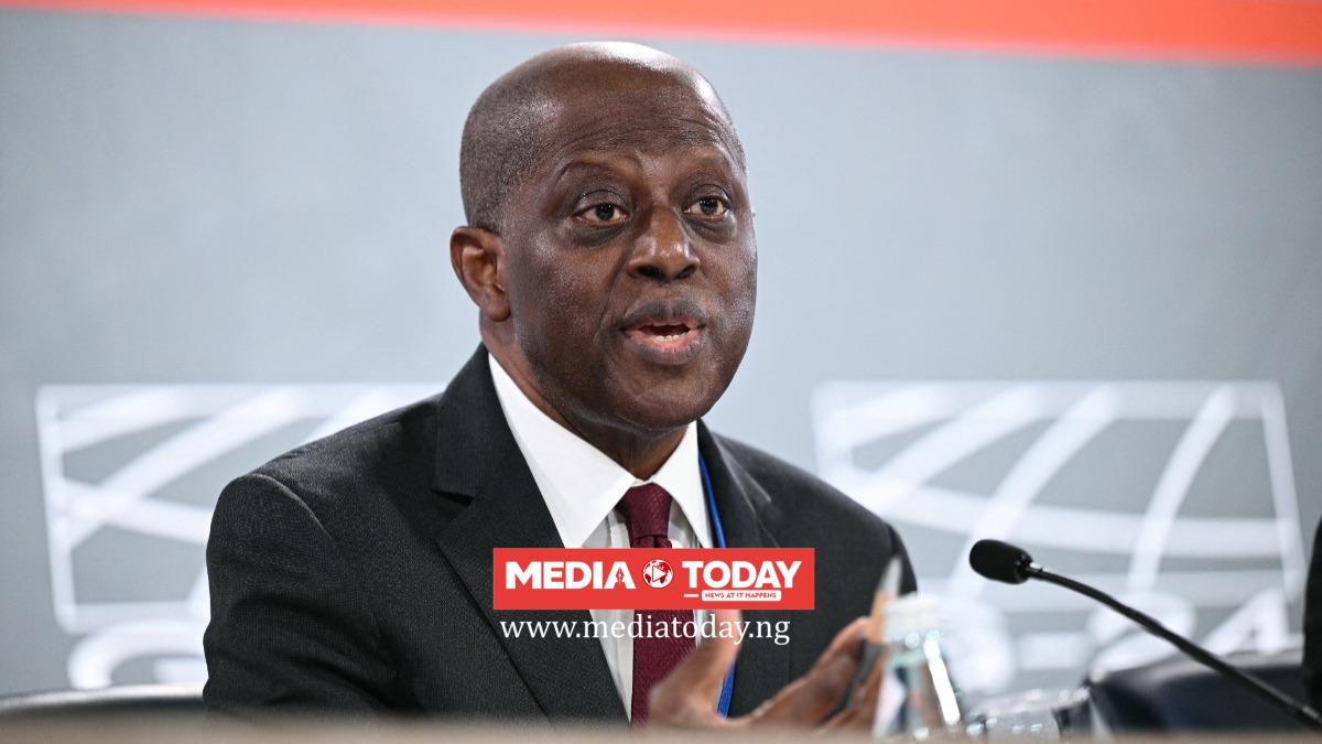 CBN: Macroeconomic Gains Will Soon Reach Households, Businesses