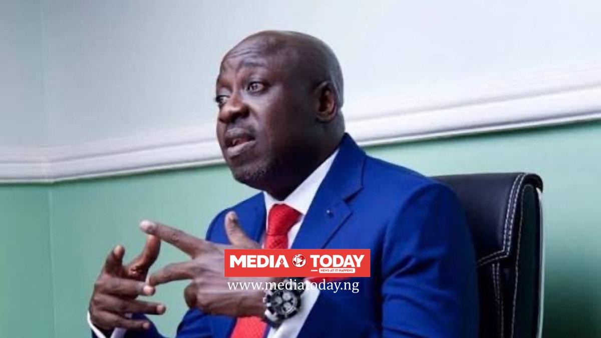 We Stopped APC From Reclaiming Osun — ADC Reveals Opposition Alliance Behind Adeleke’s Victory