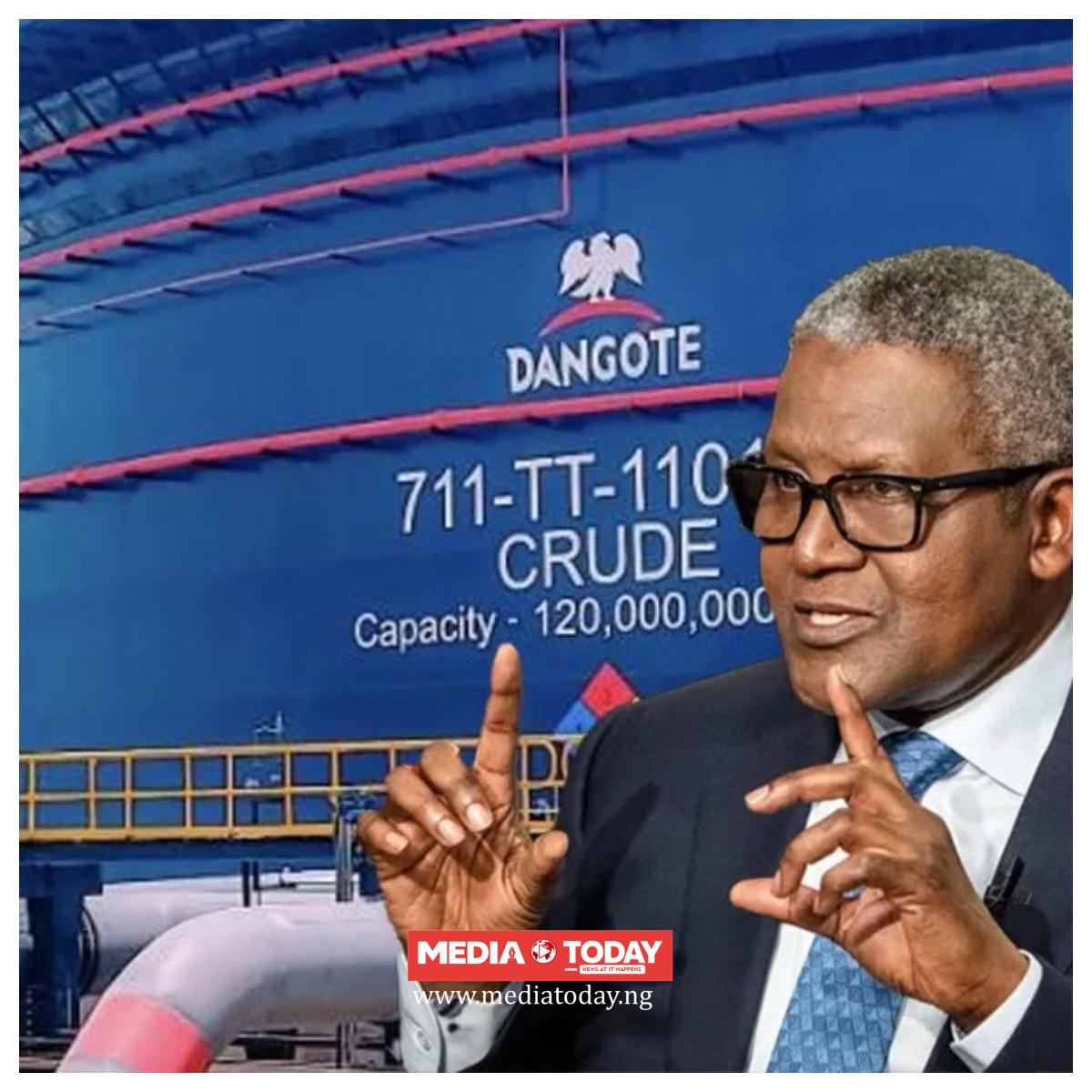 Local Refineries Supply 79% of Nigeria’s Petrol in H1 as Imports Slump