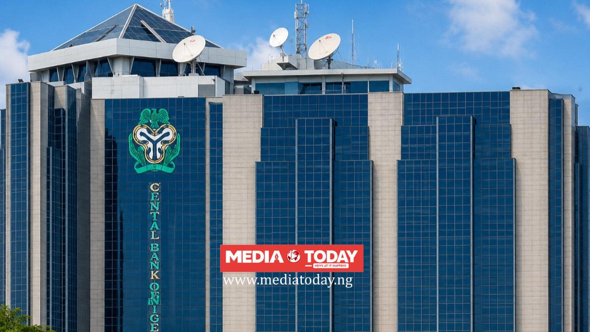 CBN’s 20 Percent OMO Yield Keeps Investors Hooked As Demand Hits ₦4.93trn