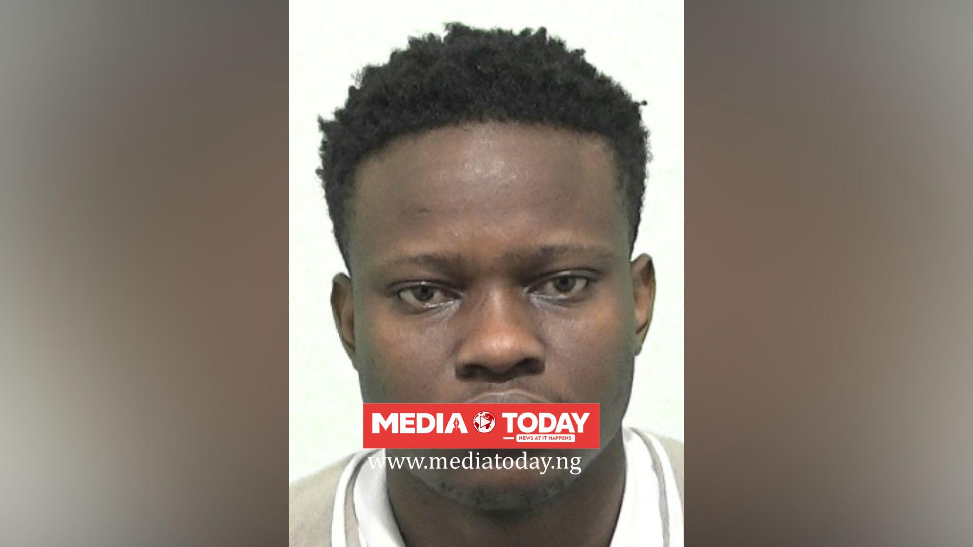 UK Court Jails Nigerian Student for Child Sex Grooming Attempt, Orders Lifetime Restrictions